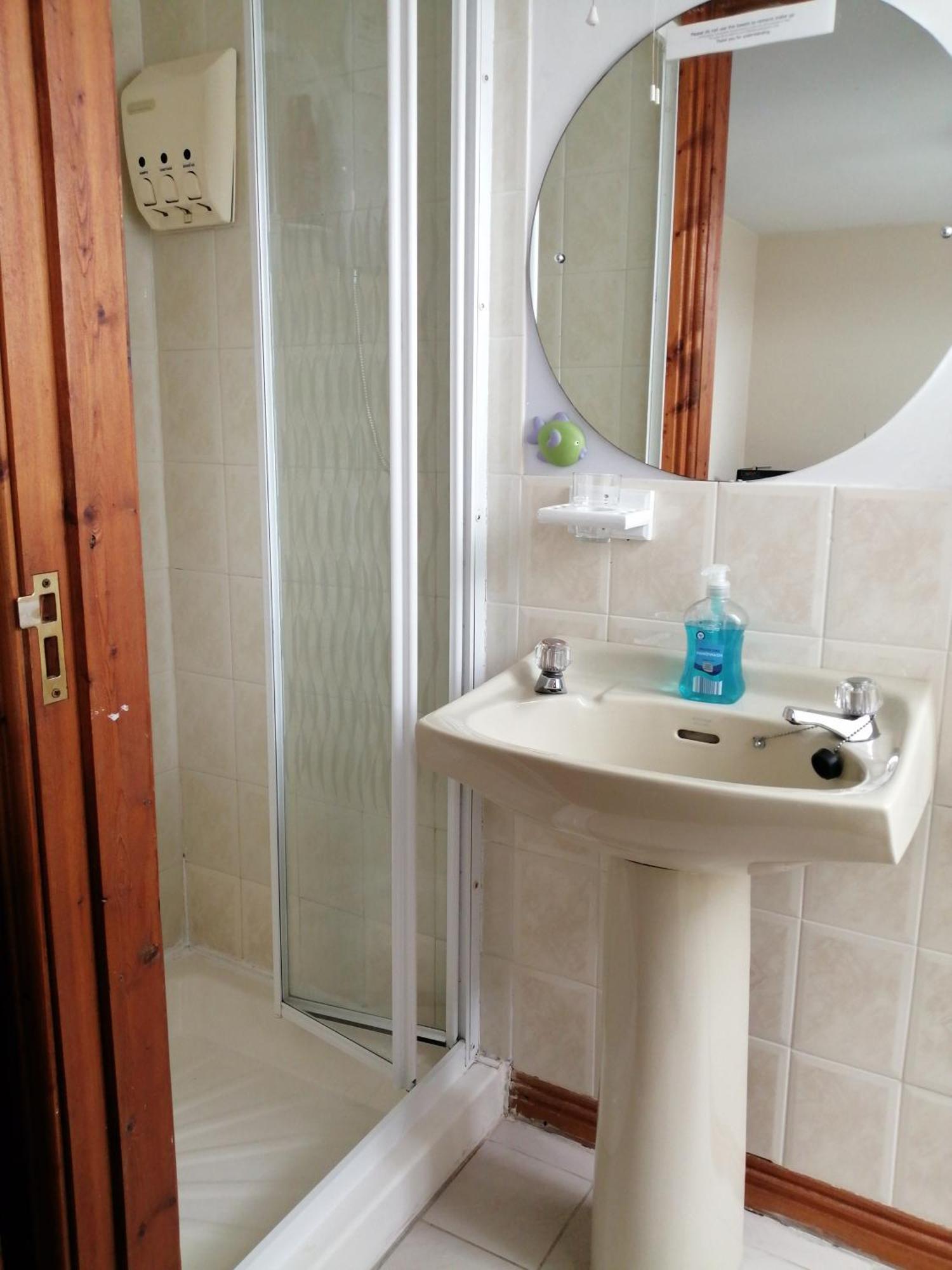 ליסדונורנה Puffin Rooms חדר תמונה